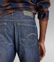 Лот: 20587247. Фото: 2. Джинсы мужские от G-Star Triple... Мужская одежда