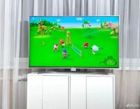 Лот: 25372466. Фото: 2. LG / NanoCell / 55SK8100PLA... ТВ и видео