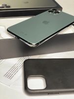 Лот: 18687753. Фото: 3. IPhone 11 Pro Max 512gb идеал... Красноярск