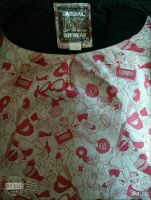 Лот: 13365721. Фото: 2. Женская ветровка. Женская одежда