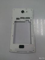 Лот: 9035488. Фото: 2. Задняя часть корпуса Fly IQ4505. Запчасти, оборудование