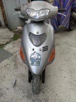 Лот: 9783266. Фото: 2. Продам мопед Suzuki Vecstar 125cc. Мототехника