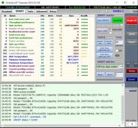 Лот: 16457547. Фото: 2. HDD 500 Гб Toshiba, SATA 6Gb... Комплектующие