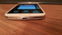 Лот: 3760395. Фото: 4. Samsung GT-I9500 white 16gb...