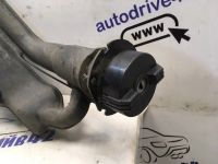 Лот: 21712705. Фото: 2. горловина топливного бака Renault... Автозапчасти