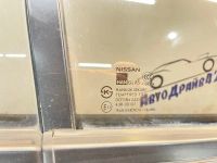 Лот: 25410624. Фото: 4. дверь боковая Nissan Almera Classic... Красноярск