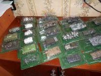 Лот: 2276027. Фото: 2. Русские танки. Моделизм