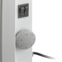 Лот: 14998064. Фото: 2. Обогреватель Neoclima Comforte... Тепловое оборудование, климат