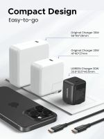 Лот: 25529651. Фото: 7. Зарядное устройство UGREEN X513...