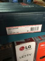 Лот: 8945232. Фото: 2. Перфоратор Bosch Gbh 2-26 dfr. Инструмент и расходные