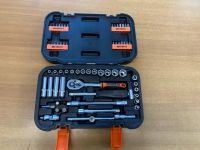 Лот: 21142064. Фото: 3. Набор инструментов 64 предмета. Авто, мото, водный транспорт