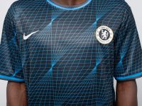Лот: 21145506. Фото: 5. Футбольная форма Nike FC Chelsea...