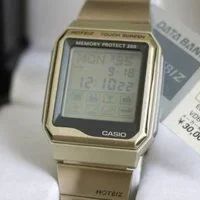 Лот: 12076109. Фото: 4. Casio, Seiko, Citizen электронные... Красноярск