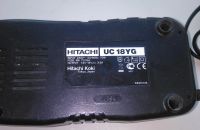 Лот: 18233561. Фото: 2. Зарядное Hitachi для шуруповерта. Инструмент и расходные