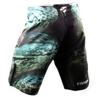 Лот: 2814635. Фото: 2. MMA шорты PunchTown Frakas Ex... Спортивная одежда
