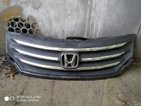 Лот: 16360526. Фото: 5. Решетка радиатора Honda Freed...