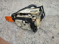 Лот: 7595765. Фото: 5. Бензопила Stihl MS290 б/у, С рубля...