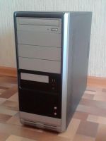 Лот: 6842591. Фото: 2. Системный блок 2-х ядерный AMD... Компьютеры, ноутбуки, планшеты
