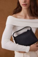 Лот: 24299917. Фото: 5. Сумка-хобо EKONIKA PREMIUM