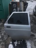 Лот: 13395312. Фото: 6. Двери лада приора