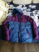 Лот: 12622527. Фото: 4. Пуховик Reebok размер м. Красноярск
