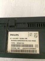 Лот: 11821106. Фото: 2. Видик Philips. ТВ и видео