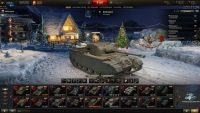 Лот: 8686220. Фото: 4. Продам World of Tanks с премиум-танками... Красноярск