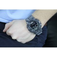 Лот: 6717318. Фото: 3. G-Shock GD-120CM-8E. Ювелирные изделия, бижутерия, часы