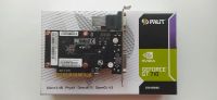 Лот: 19102314. Фото: 3. видеокарта PALIT GeForce GT710... Компьютеры, оргтехника, канцтовары
