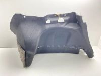 Лот: 22634350. Фото: 7. Обшивка багажника Citroen C4 2007...