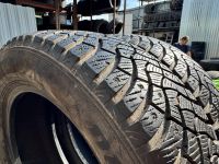 Лот: 25588302. Фото: 2. (2шт.) 225-60-17 Dunlop Grandtrek... Шины, Диски
