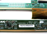 Лот: 15253292. Фото: 2. T390XVN01.0 CTRL BD, T390XVN01... Запчасти для бытовой техники