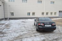 Лот: 3814484. Фото: 4. Mazda 6