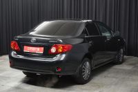 Лот: 24308513. Фото: 5. Toyota Corolla 2010