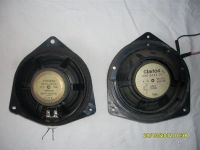 Лот: 2765809. Фото: 2. Продам динамики: Toyota, Clarion... Автозвук