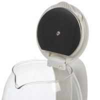 Лот: 24345416. Фото: 6. Чайник электрический Lofter, белый...