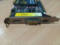 Лот: 25896206. Фото: 2. Видеокарта Nvidia GeForce GTS... Комплектующие