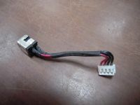 Лот: 7168343. Фото: 2. Разъем питания для ноутбука ASUS... Комплектующие