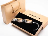 Лот: 24975305. Фото: 3. Зонт Burberry. Одежда, обувь, галантерея