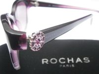 Лот: 16505781. Фото: 2. Солнцезащитные очки Rochas RO... Оптика