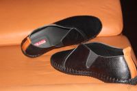 Лот: 5670725. Фото: 2. Мокасины PRADA. Новые. Обмен. Мужская обувь