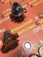 Лот: 19223808. Фото: 3. Пульсоколлектор для доильного... Растения и животные