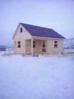 Лот: 11565707. Фото: 8. Строительство домов, бань. Срубы...