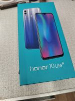 Лот: 19010549. Фото: 3. Honor 10 lite смартфон. Красноярск