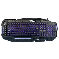 Лот: 15188238. Фото: 9. Клавиатура игровая Dialog Gan-Kata...