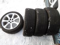 Лот: 8758801. Фото: 2. Диски оригинальные Toyota Avensis... Шины, Диски