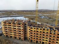 Лот: 4307588. Фото: 3. Продам 1-к квартиру. ЖК "Фестиваль... Недвижимость