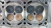 Лот: 24656037. Фото: 9. Головка блока цилиндров Nissan...