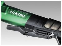 Лот: 19958938. Фото: 3. Шлифовальная машина Hitachi HiKOKI... Строительство и ремонт