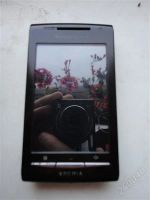 Лот: 1920960. Фото: 3. SONY ERICSSON XPERIA X8 ANDROID. Красноярск